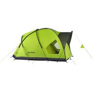 Besuchen Sie den Salewa-Store Salewa Alpine Hut - 6 Personen - Cactus