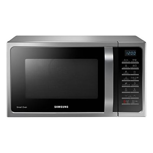 삼성 Besuchen Sie den Samsung-Store Samsung MC28H5015AS Mikrowelle / 900 W