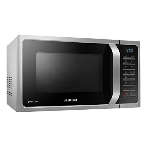 삼성 Besuchen Sie den Samsung-Store Samsung MC28H5015AS Mikrowelle / 900 W