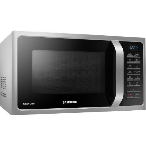 삼성 Besuchen Sie den Samsung-Store Samsung MC28H5015AS Mikrowelle / 900 W