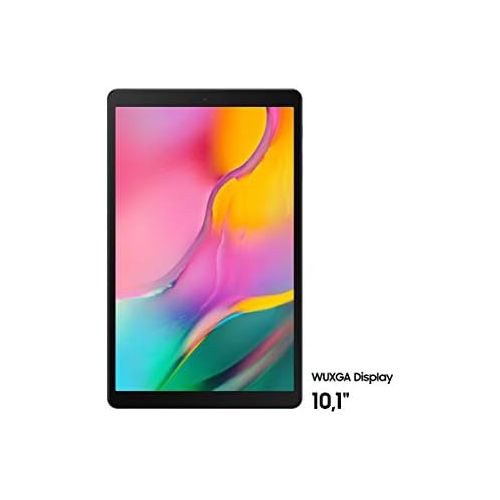 삼성 [아마존 핫딜]  [아마존핫딜]Samsung Galaxy Tab A T510 (10,1 Zoll) Wi-Fi silber