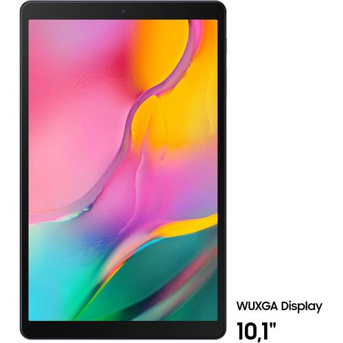 삼성 [아마존 핫딜]  [아마존핫딜]Samsung Galaxy Tab A T510 (10,1 Zoll) Wi-Fi silber