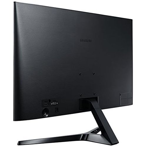 삼성 [아마존 핫딜]  [아마존핫딜]Samsung S24F356F 59,8 cm (23,5 Zoll) Monitor, schwarz