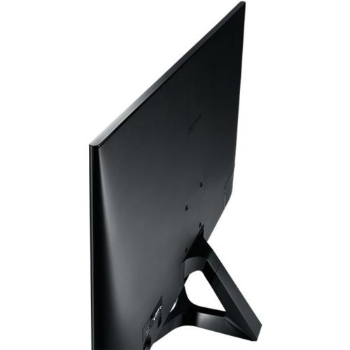 삼성 [아마존 핫딜]  [아마존핫딜]Samsung S24F356F 59,8 cm (23,5 Zoll) Monitor, schwarz