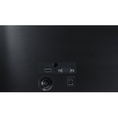 삼성 [아마존 핫딜]  [아마존핫딜]Samsung S24F356F 59,8 cm (23,5 Zoll) Monitor, schwarz