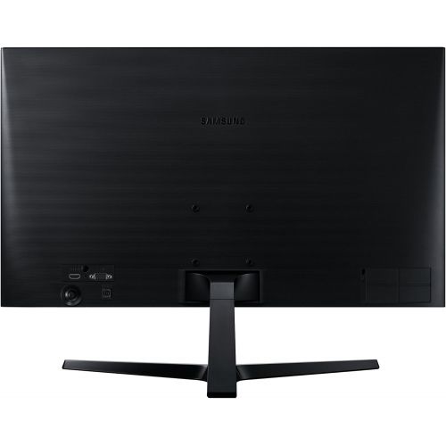 삼성 [아마존 핫딜]  [아마존핫딜]Samsung S24F356F 59,8 cm (23,5 Zoll) Monitor, schwarz