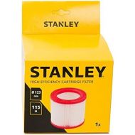 Besuchen Sie den Stanley-Store Filterkartusche fuer Fest- und Fluessigkeitsabsaugung 41864 Stanley by Annovi Reverberi