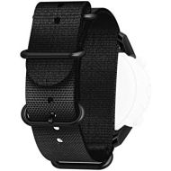 Besuchen Sie den Suunto-Store SUUNTO - Armband D6i Novo Stealth Zulu