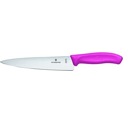  Besuchen Sie den Victorinox-Store Victorinox Swiss Classic Tranchiermesser, 19cm, rostfrei, edelstahl, spuelmaschinengeeignet