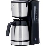 Besuchen Sie den WMF-Store WMF Bueno Pro Kaffeemaschine, mit Thermoskanne, Filterkaffee, 10 Tassen, Start-/stopp,taste, Tropfstopp, Schwenkfilter, Abschaltautomatik, 900 W