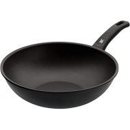 [아마존베스트]WMF Party Wok -Pfanne 28 cm, hoher Rand, Aluguss beschichtet, Kunststoffgriff, PFOA frei