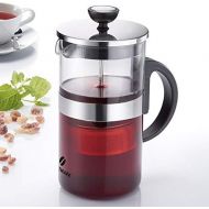 Besuchen Sie den Westmark-Store Westmark Teebereiter, 1 L, Glas/Edelstahl, Teatime, 24822260