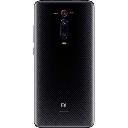 샤오미 [아마존 핫딜]  [아마존핫딜]Xiaomi Mi 9T 6,39 Zoll (16,23 cm) AMOLED Display Smartphone Dual SIM Global Version-LTE Band 20 (6GB + 64GB, Carbon Black)