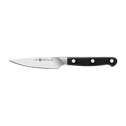  Besuchen Sie den Zwilling-Store ZWILLING Messerset PRO, 3-tlg. (H.Nr. 38430-007-0), Einfarbig, one size