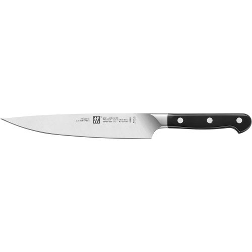  Besuchen Sie den Zwilling-Store ZWILLING Messerset PRO, 3-tlg. (H.Nr. 38430-007-0), Einfarbig, one size