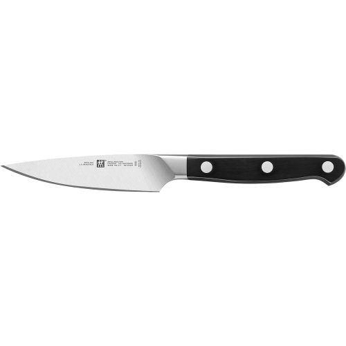  Besuchen Sie den Zwilling-Store ZWILLING Messerset PRO, 3-tlg. (H.Nr. 38430-007-0), Einfarbig, one size