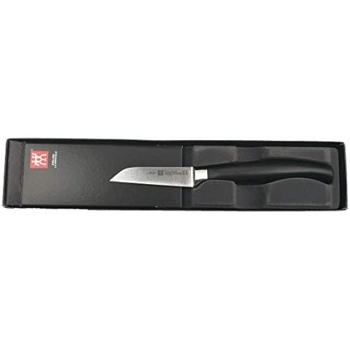  Besuchen Sie den Zwilling-Store Zwilling Five Star Messer Kuechenmesser (5 Stueck, Kuechenmesserset)