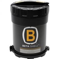 Beta Shell 5.90C Series 5C Compact Lens Case