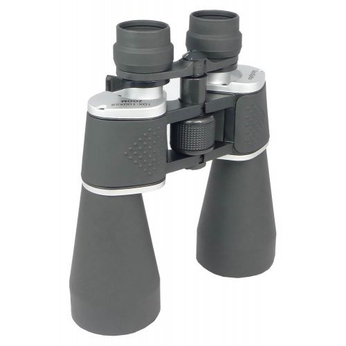  Unipride BetaOptics Military HD Zoom Binoculars (10-100x68mm)