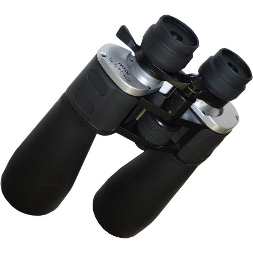  BetaOptics 144X Military Zoom Binoculars