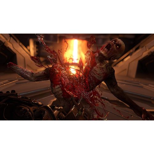  [아마존베스트]Bethesda Doom: Eternal (Xbox One)