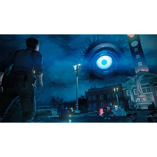  Bethesda Softworks The Evil Within 2, Bethesda, PlayStation 4, 093155172326