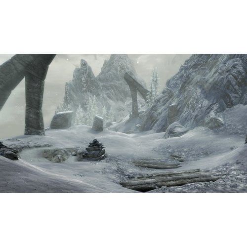  Bethesda Softworks Elder Scrolls V: Skyrim Special Edition, Bethesda, PlayStation 4, 093155171251