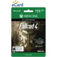 Fall Out 4 (Xbox One) (Email Delivery)