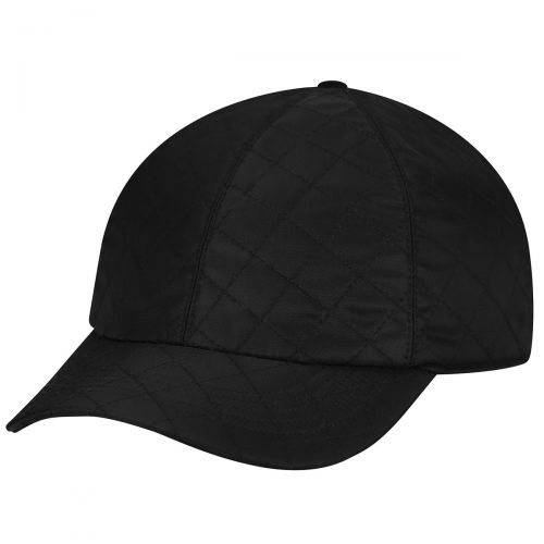  Betmar Quilted Rain Cap