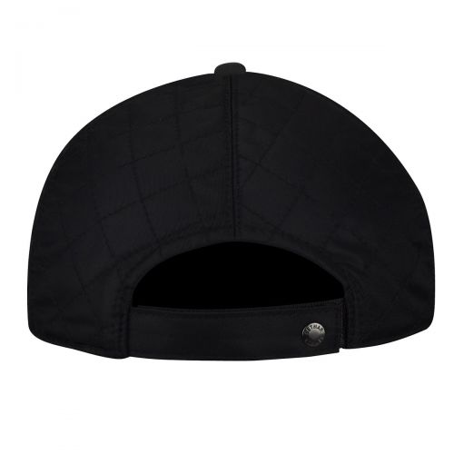  Betmar Quilted Rain Cap