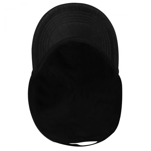  Betmar Quilted Rain Cap