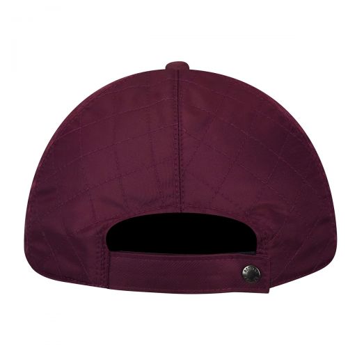  Betmar Quilted Rain Cap