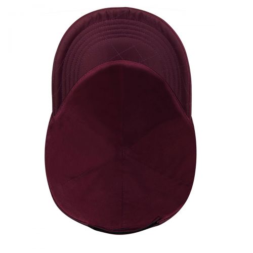  Betmar Quilted Rain Cap