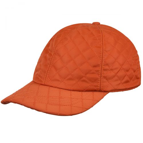  Betmar Quilted Rain Cap