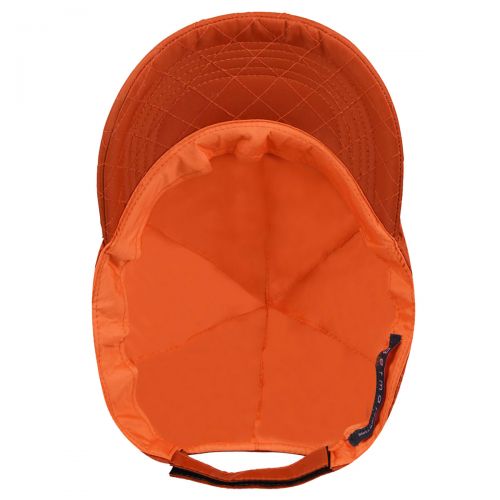  Betmar Quilted Rain Cap