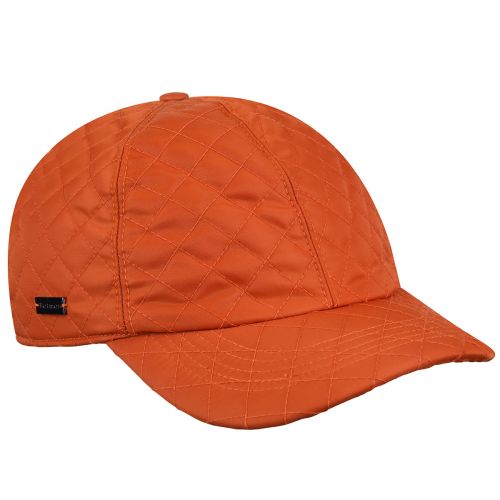  Betmar Quilted Rain Cap