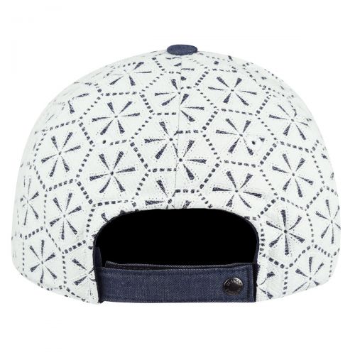  Betmar Lace Baseball Cap