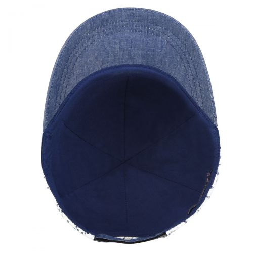  Betmar Lace Baseball Cap