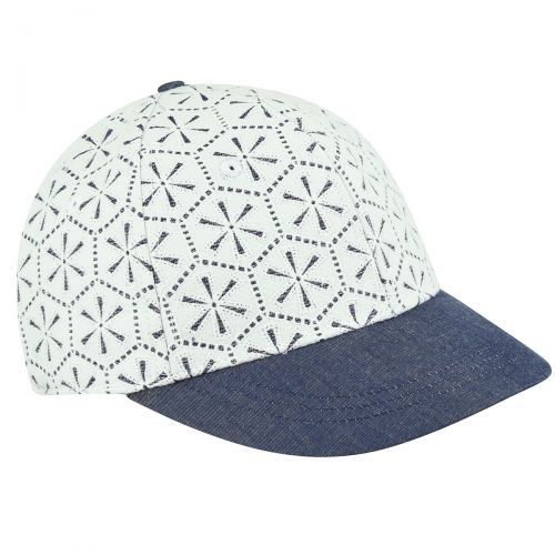  Betmar Lace Baseball Cap