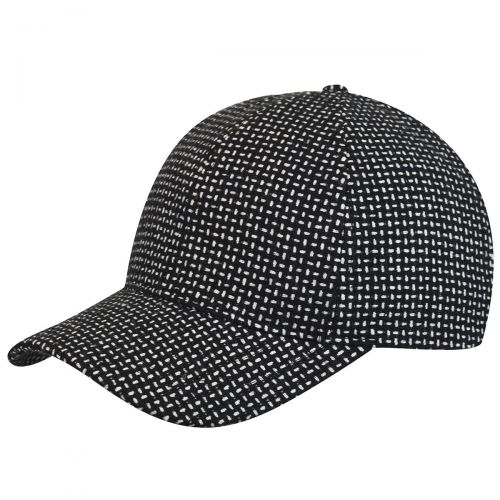  Betmar Pattern Baseball Cap