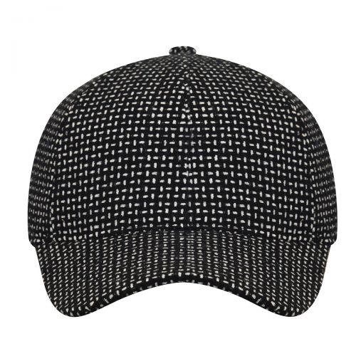  Betmar Pattern Baseball Cap