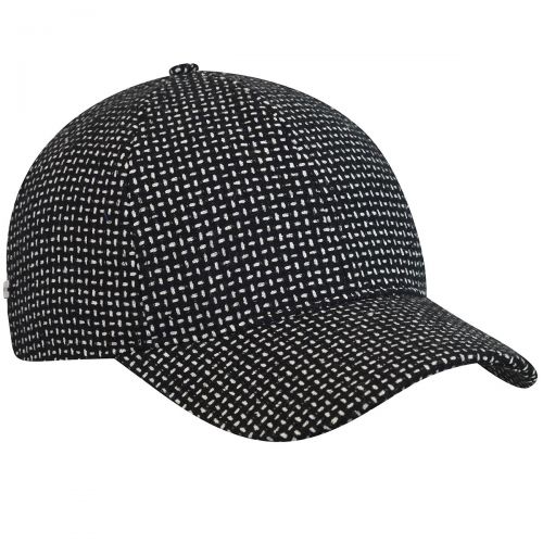  Betmar Pattern Baseball Cap