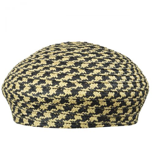  Betmar Christine Braided Beret