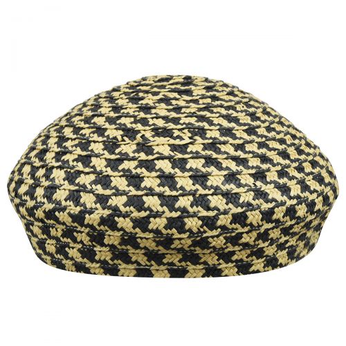  Betmar Christine Braided Beret