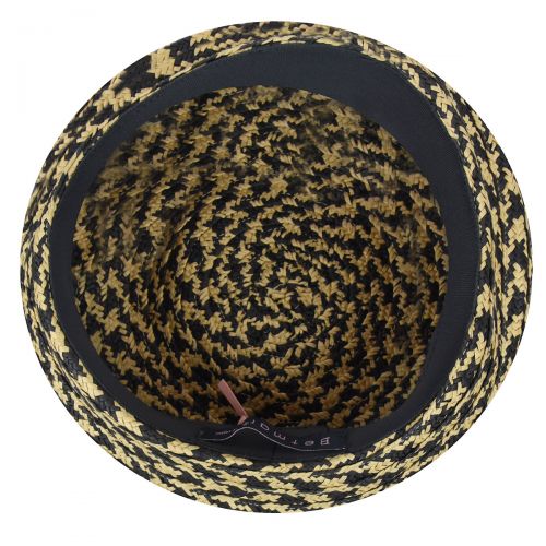  Betmar Christine Braided Beret