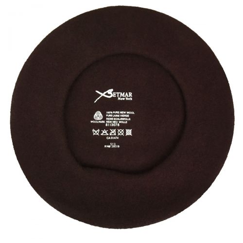  Betmar French Beret