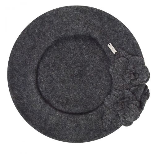  Betmar Flower Beret