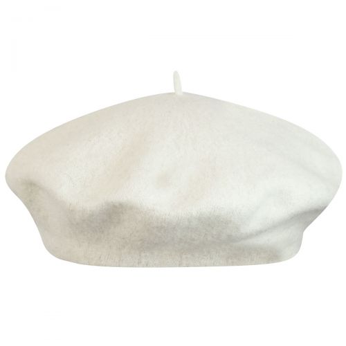  Betmar Flower Beret