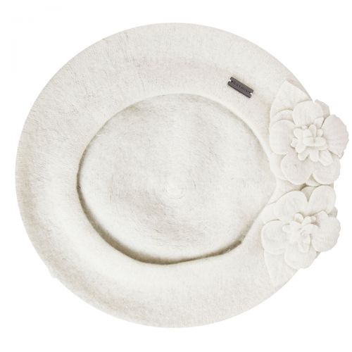  Betmar Flower Beret