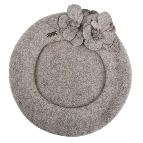  Betmar Flower Beret